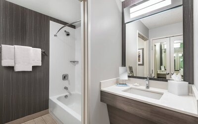 Courtyard by Marriott Reno