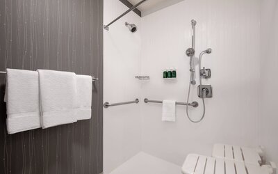 Courtyard by Marriott Reno