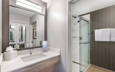 Courtyard by Marriott Reno