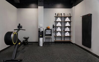 Courtyard by Marriott Reno