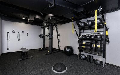 Courtyard by Marriott Reno