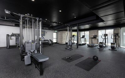 Courtyard by Marriott Reno