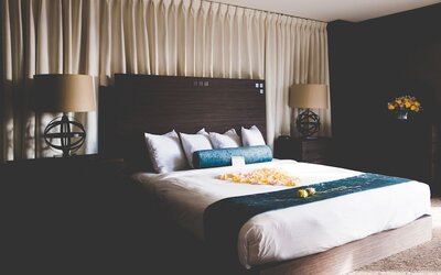 Whitney Peak Hotel Reno, Tapestry Collection by Hilton