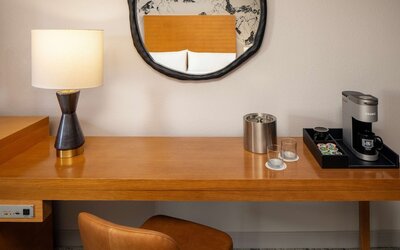 Whitney Peak Hotel Reno, Tapestry Collection by Hilton