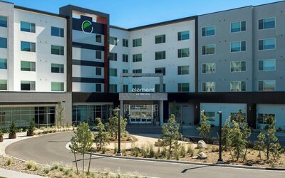Element by Marriott Reno Experience District