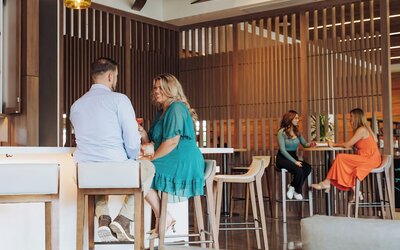 Element by Marriott Reno Experience District