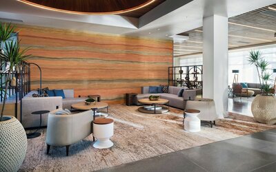 Element by Marriott Reno Experience District