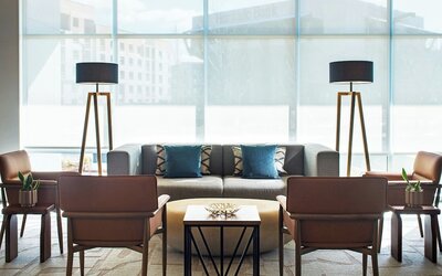 Element by Marriott Reno Experience District