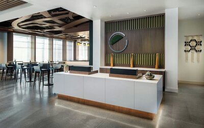 Element by Marriott Reno Experience District