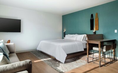 Element by Marriott Reno Experience District