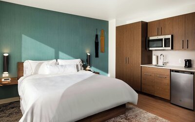 Element by Marriott Reno Experience District