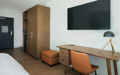 Element by Marriott Reno Experience District