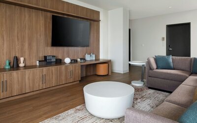 Element by Marriott Reno Experience District