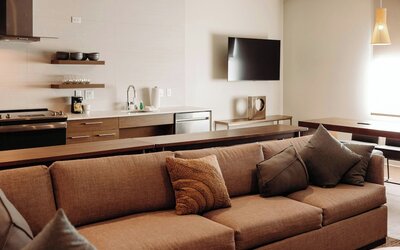 Element by Marriott Reno Experience District