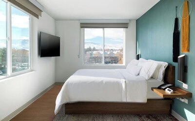 Element by Marriott Reno Experience District