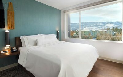 Element by Marriott Reno Experience District