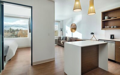 Element by Marriott Reno Experience District
