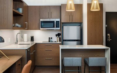 Element by Marriott Reno Experience District