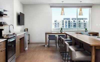 Element by Marriott Reno Experience District