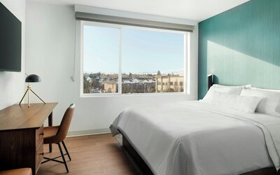 Element by Marriott Reno Experience District