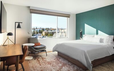 Element by Marriott Reno Experience District