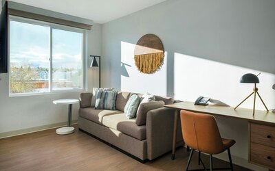 Element by Marriott Reno Experience District