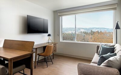 Element by Marriott Reno Experience District