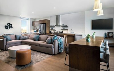 Element by Marriott Reno Experience District