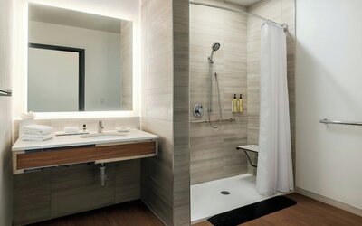 Element by Marriott Reno Experience District