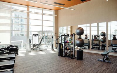 Element by Marriott Reno Experience District