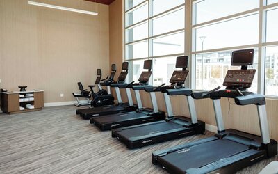 Element by Marriott Reno Experience District