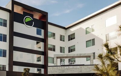 Element by Marriott Reno Experience District