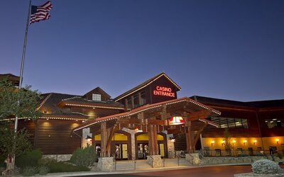 Carson Valley Inn