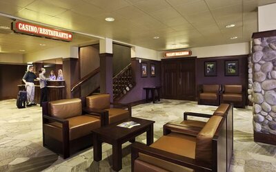 Carson Valley Inn