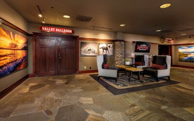 Carson Valley Inn