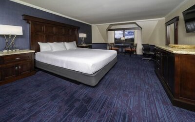 Carson Valley Inn