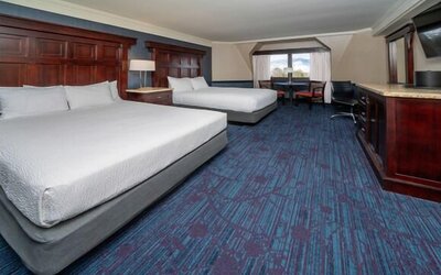 Carson Valley Inn