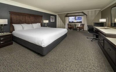 Carson Valley Inn