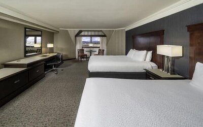 Carson Valley Inn