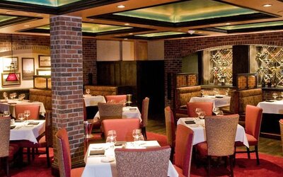 Carson Valley Inn