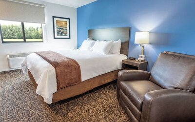 My Place Hotel - Carson City NV