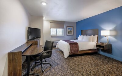 My Place Hotel - Carson City NV