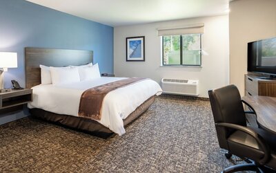 My Place Hotel - Carson City NV