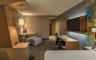 Courtyard Reno Downtown/Riverfront