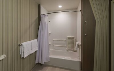 Courtyard Reno Downtown/Riverfront