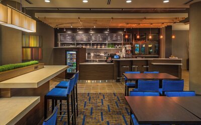 Courtyard Reno Downtown/Riverfront