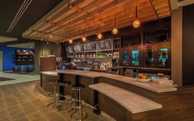 Courtyard Reno Downtown/Riverfront