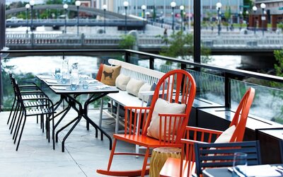 Renaissance Reno Downtown Hotel & Spa