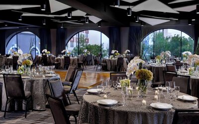 Renaissance Reno Downtown Hotel & Spa