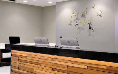 Renaissance Reno Downtown Hotel & Spa